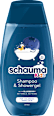 Kids šampon i gel za tuširanje Schwarzkopf Schauma