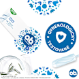 ProComfort tampóny Super Plus o.b.