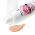 Foundation 3in1 Pro Age 7% Peptide alverde NATURKOSMETIK