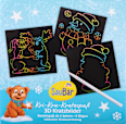 Set de 5 piese pentru răzuit SauBär