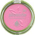 Blush Holographic 11 Luminous Pink alverde NATURKOSMETIK