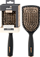 Professional Paddle Pflegebürste Hyaluron & Keratin ebelin PROFESSIONAL