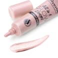 Highlighter All in 1 Glow Drops 02 Rosy Gold alverde NATURKOSMETIK