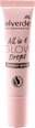 Highlighter All in 1 Glow Drops 02 Rosy Gold alverde NATURKOSMETIK