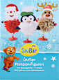 figurky na vyrábění set SauBär