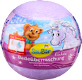 Šumivá prísada do kúpeľa s prekvapením  SauBär