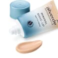Foundation Mineral Matte Finish 01 Naturelle alverde NATURKOSMETIK