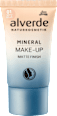 Tečni puder Mineral 01 alverde NATURKOSMETIK
