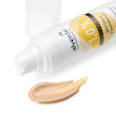 Foundation 3in1 Glow mit 1% Vitamin C alverde NATURKOSMETIK