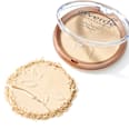 Puder Banana Baking alverde NATURKOSMETIK