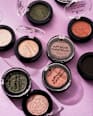 Lidschatten Soft Touch 06 Pitch Black essence