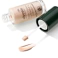 Foundation & Concealer Perfect Cover - 20 Almond alverde NATURKOSMETIK