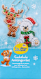 Set pandantive pentru distracție creativă de Crăciun SauBär