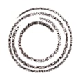 Augenbrauenstift Micro Precise 05 Black Brown essence