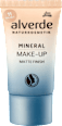 Foundation Mineral Matte Finish 11 Walnut  alverde NATURKOSMETIK
