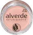 Puder za kamuflažu podočnjaka – 10 Light Rose  alverde NATURKOSMETIK