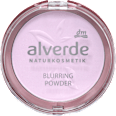 Puder u kamenu – 10 Blurring alverde NATURKOSMETIK