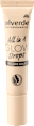 All in 1 Glow Drops tekući highlighter – 01 Luxe Gold alverde NATURKOSMETIK