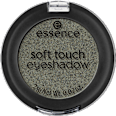 Lidschatten Soft Touch 05 Secret Woods essence