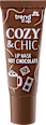 Cozy & Chic maska za usne – 020 Hot Chocolate trend !t up