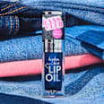 Lippenöl The Jeans Club 107 Blue Is The New Pink! essence
