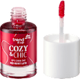 Cozy & Chic tekući ruž za usne i obraze – 020 Red Velvet Latte trend !t up