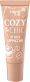 Maska na pery Cozy & Chic - 010 Cappuccino trend !t up