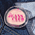 Highlighter The Jeans Club 01 So Dazzling Denim essence