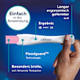 Schwangerschaftstest Schnelle Erkennung 1 Min Clearblue