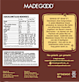 Haferriegel Soft Baked Oats Chocolate Chips (5x30g) Made Good