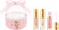 Set oli labbra The Most Wonderful Kiss of The Year essence
