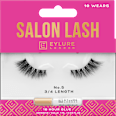 Künstliche Wimpern Salon Lash N°5 3/4-Length (1 Paar) Eylure