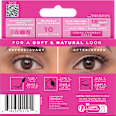 Künstliche Wimpern Salon Lash N°5 3/4-Length (1 Paar) Eylure