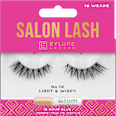 Künstliche Wimpern Salon Lash Wispy N°13 (1 Paar) Eylure
