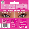 Künstliche Wimpern Salon Lash N°3 3/4-Length (1 Paar) Eylure