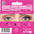 Künstliche Wimpern Salon Lash N°2 Half Lash (1 Paar) Eylure