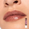 Geschenkset Toffee Talk Brown Lip 01 Pout Au Chocolat essence
