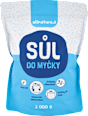 Soľ do umývačky  Allnature