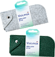 Filcowe etui na okulary  Visiomax