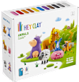 Glina za oblikovanje figurica Hey Clay keine Marke