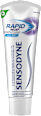 zubní pasta Rapid Relief Cool Mint Sensodyne