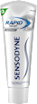 zubní pasta Rapid Relief Whitening, Sensodyne