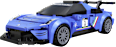 STEM Auto za sastavljanje keine Marke