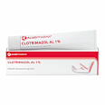 Aliud Pharma Clotrimazol AL 1% Creme ALIUD PHARMA