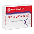 Aliud Pharma Alpha-Lipon AL 600mg Filmtabletten ALIUD PHARMA