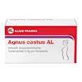 Aliud Pharma AGNUS CASTUS AL 4mg Filmtabletten ALIUD PHARMA