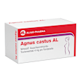 Aliud Pharma AGNUS CASTUS AL 4mg Filmtabletten ALIUD PHARMA