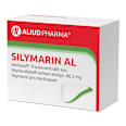 Aliud Pharma Silymarin AL 86,5 mg Hartkapseln  ALIUD PHARMA