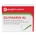 Aliud Pharma Silymarin AL 86,5 mg Hartkapseln  ALIUD PHARMA