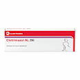 Aliud Pharma Clotrimazol AL 200mg Vaginaltabletten ALIUD PHARMA